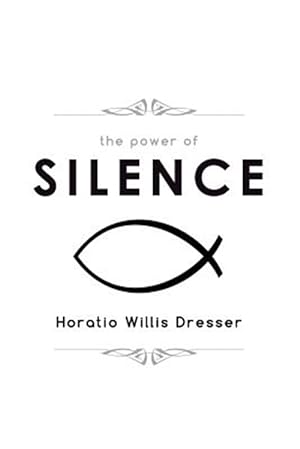 Image du vendeur pour Power of Silence mis en vente par GreatBookPrices