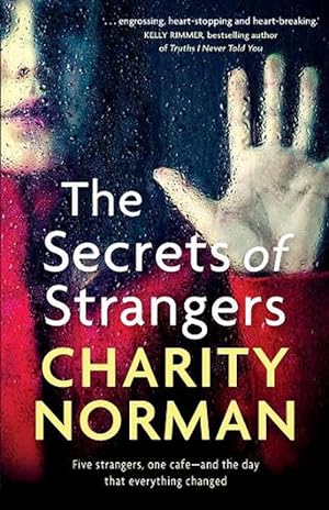 Bild des Verkufers fr The Secrets of Strangers (Paperback) zum Verkauf von Grand Eagle Retail