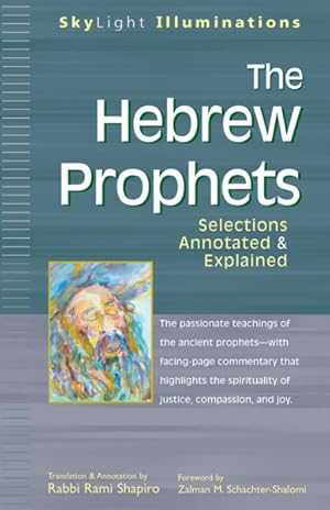 Imagen del vendedor de Hebrew Prophets : Explained a la venta por GreatBookPrices