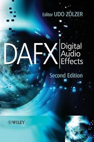 Immagine del venditore per DAFX (Hardcover) venduto da Grand Eagle Retail