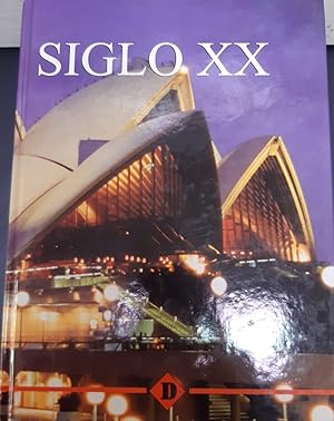 Seller image for EL ARTE. SIGLO XX for sale by Ababol libros y regalos
