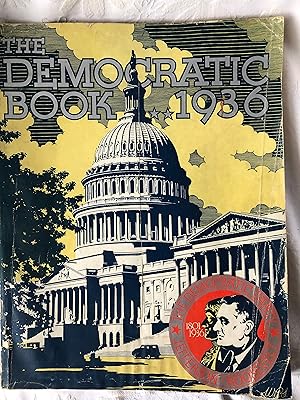 The Democratic Book 1936