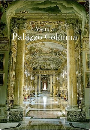 Visita a Palazzo Colonna