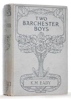 Imagen del vendedor de Two Barchester Boys: A Tale of Adventure in the Malay States a la venta por N. Marsden