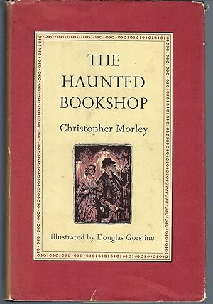 Haunted Bookshop, The