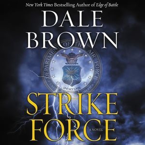 Seller image for Strike Force for sale by GreatBookPrices