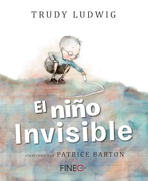 Bild des Verkufers fr El nio invisible -Language: spanish zum Verkauf von GreatBookPrices