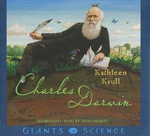 Bild des Verkufers fr Charles Darwin : Library Edition zum Verkauf von GreatBookPrices