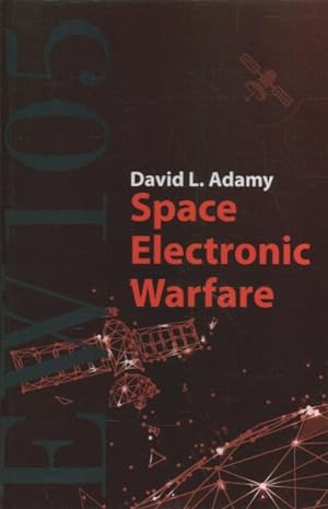 Immagine del venditore per EW 105 : Space Electronic Warfare venduto da GreatBookPrices