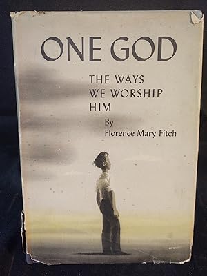 Seller image for One God the Ways We Worship Him for sale by HGG Books