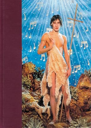 Bild des Verkufers fr PIERRE ET GILLES zum Verkauf von Asilo del libro