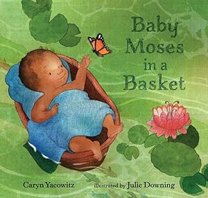 Immagine del venditore per Baby Moses in a Basket venduto da GreatBookPrices