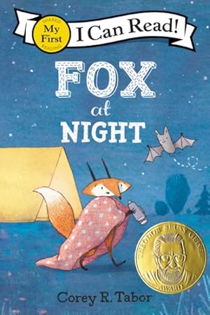Imagen del vendedor de Fox at Night a la venta por GreatBookPrices