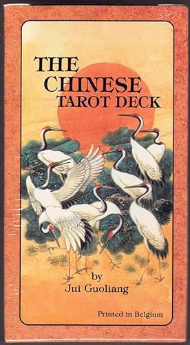 Seller image for Chinese Tarot Deck for sale by Ken Sanders Rare Books, ABAA