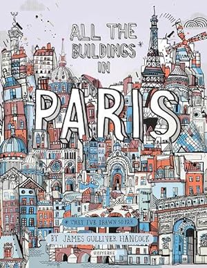 Seller image for All the Buildings in Paris (Hardcover) for sale by Grand Eagle Retail
