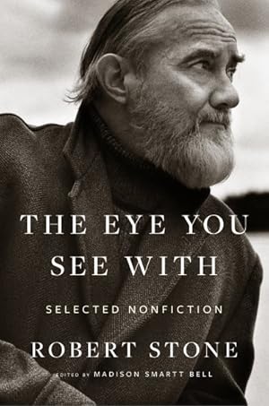 Imagen del vendedor de Eye You See With : Selected Nonfiction a la venta por GreatBookPrices