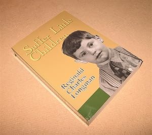 Seller image for Suffer Little Children for sale by Homeward Bound Books