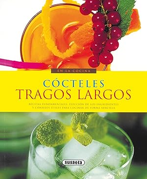 Imagen del vendedor de Ccteles, tragos largos (En la cocina) a la venta por Imosver