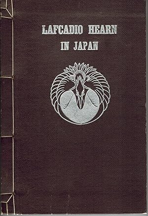 Seller image for Lafcadio Hearn in Japan for sale by ! Turtle Creek Books  !