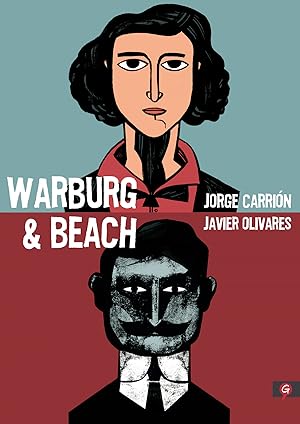 Warburg amp/ Beach