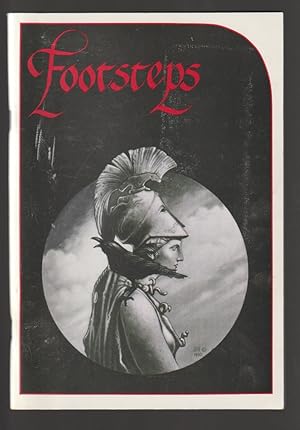 Imagen del vendedor de Footsteps Number 9 a la venta por Sherwood Frazier Books