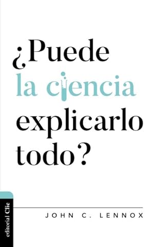 Image du vendeur pour Puede la ciencia explicarlo todo?/ Can science explain everything? -Language: spanish mis en vente par GreatBookPrices