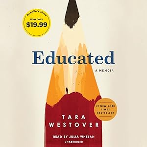 Seller image for Educated : A Memoir for sale by GreatBookPrices
