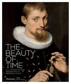 Image du vendeur pour Beauty of Time mis en vente par GreatBookPrices