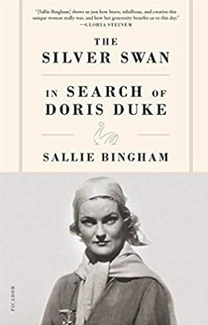 Seller image for Silver Swan : In Search of Doris Duke for sale by GreatBookPrices