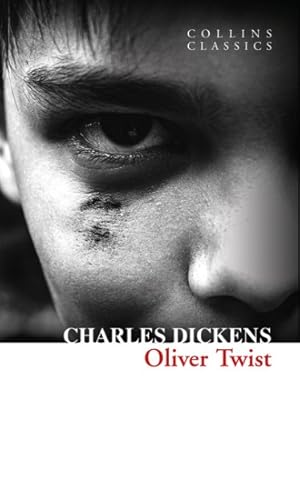 Immagine del venditore per Oliver Twist venduto da GreatBookPrices