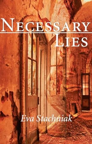 Imagen del vendedor de Necessary Lies by Stachniak, Eva [Paperback ] a la venta por booksXpress