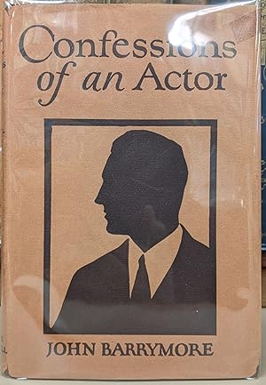 Confessions of an Actor