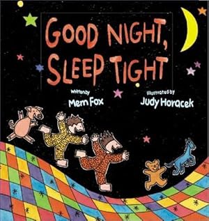 Immagine del venditore per Good Night, Sleep Tight (Hardcover) venduto da Grand Eagle Retail