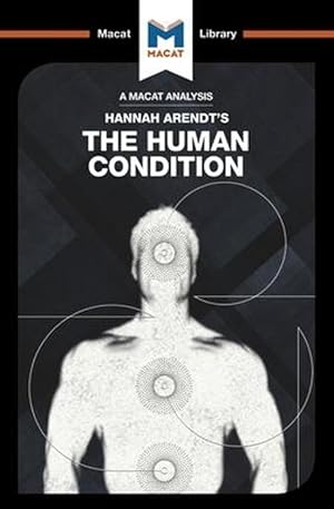 Image du vendeur pour An Analysis of Hannah Arendt's The Human Condition (Paperback) mis en vente par Grand Eagle Retail