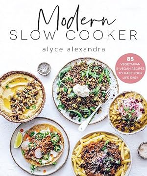Seller image for Modern Slow Cooker (Paperback) for sale by Grand Eagle Retail
