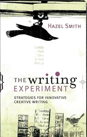 Seller image for The Writing Experiment (Paperback) for sale by Grand Eagle Retail