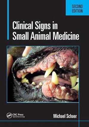 Seller image for Clinical Signs in Small Animal Medicine (Paperback) for sale by Grand Eagle Retail
