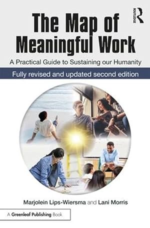 Seller image for The Map of Meaningful Work (2e) (Paperback) for sale by Grand Eagle Retail
