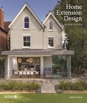 Bild des Verkufers fr Home Extension Design (Hardcover) zum Verkauf von Grand Eagle Retail