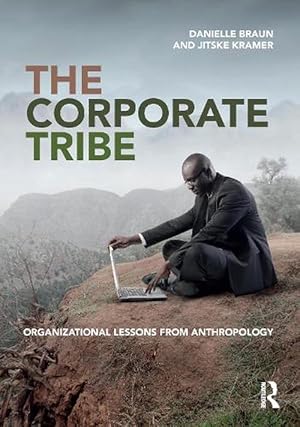Seller image for The Corporate Tribe (Hardcover) for sale by Grand Eagle Retail