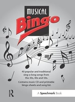 Imagen del vendedor de Musical Bingo (Compact Disc) a la venta por Grand Eagle Retail