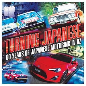 Seller image for Turning Japanese (Paperback) for sale by Grand Eagle Retail