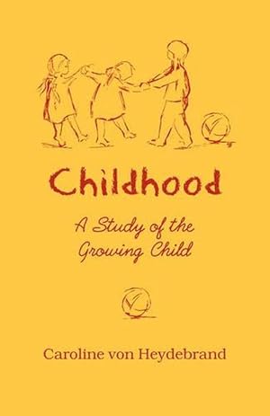 Imagen del vendedor de Childhood (Paperback) a la venta por Grand Eagle Retail