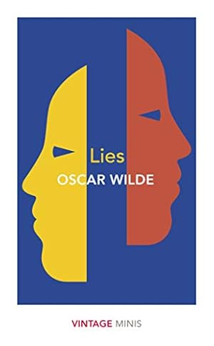 Seller image for Lies [Paperback ] for sale by booksXpress