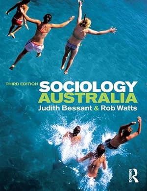 Immagine del venditore per Sociology Australia (Paperback) venduto da Grand Eagle Retail