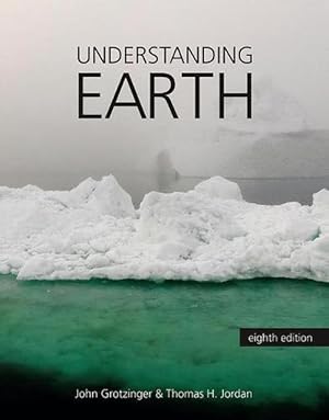 Imagen del vendedor de Understanding Earth (Paperback) a la venta por Grand Eagle Retail