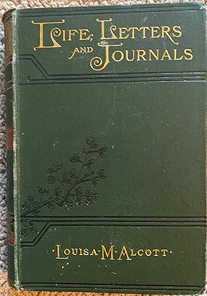 Life, Letters and Journals