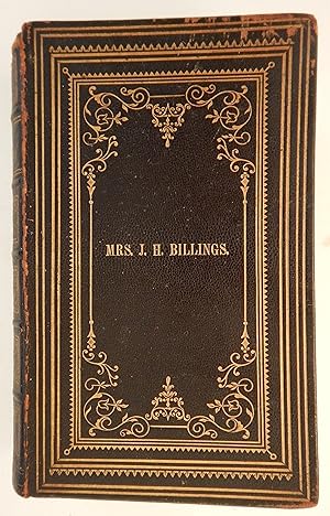 Image du vendeur pour PSALMS AND HYMNS For Christian Use and Worship, Prepared and Set Forth by the General Association of Connecticut mis en vente par Martin Kaukas Books