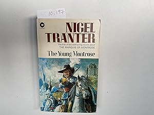 Image du vendeur pour The Young Montrose (Coronet Books) mis en vente par Book Souk