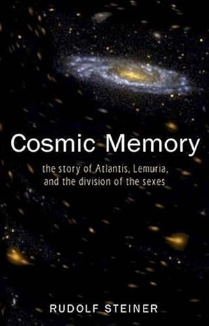 Seller image for Cosmic Memory (Paperback) for sale by Grand Eagle Retail